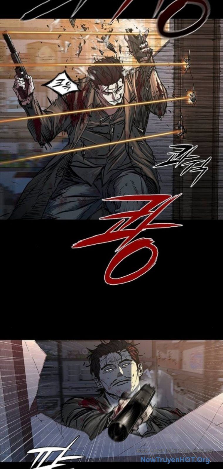 Báo Thù 2: Vạn Nhân Chi Thượng Chapter 94 - 112