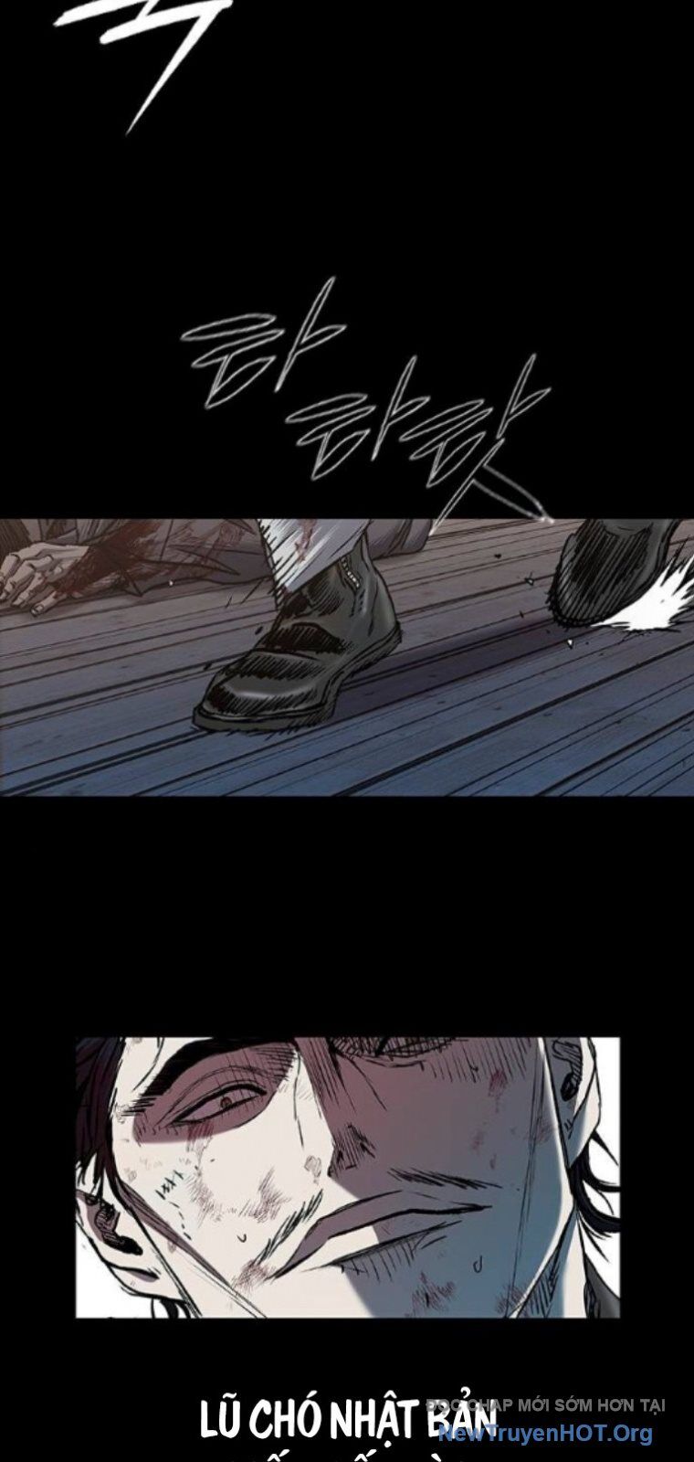 Báo Thù 2: Vạn Nhân Chi Thượng Chapter 94 - 113