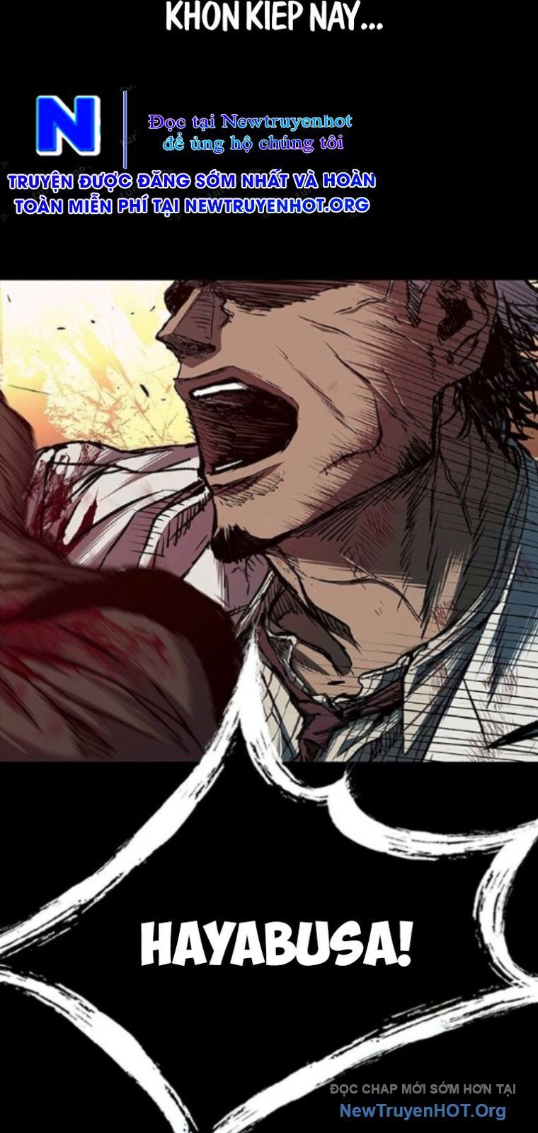 Báo Thù 2: Vạn Nhân Chi Thượng Chapter 94 - 114