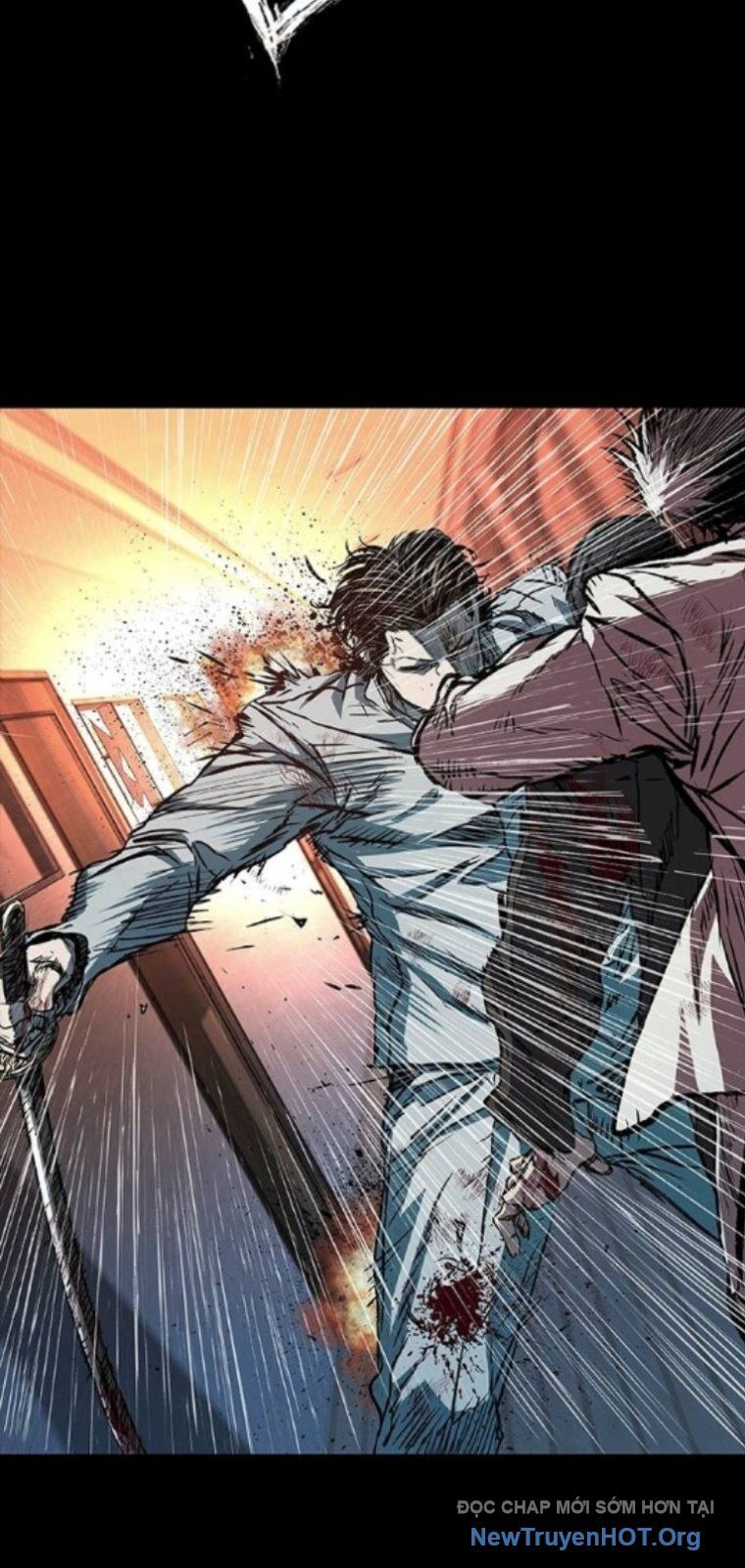 Báo Thù 2: Vạn Nhân Chi Thượng Chapter 94 - 115