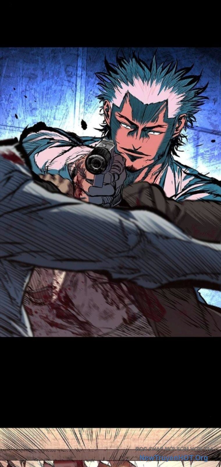 Báo Thù 2: Vạn Nhân Chi Thượng Chapter 94 - 116