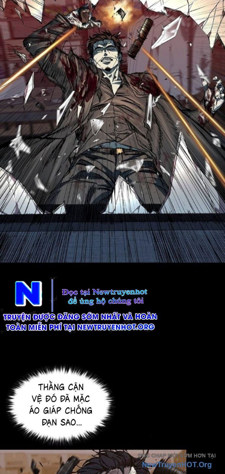 Báo Thù 2: Vạn Nhân Chi Thượng Chapter 94 - 117