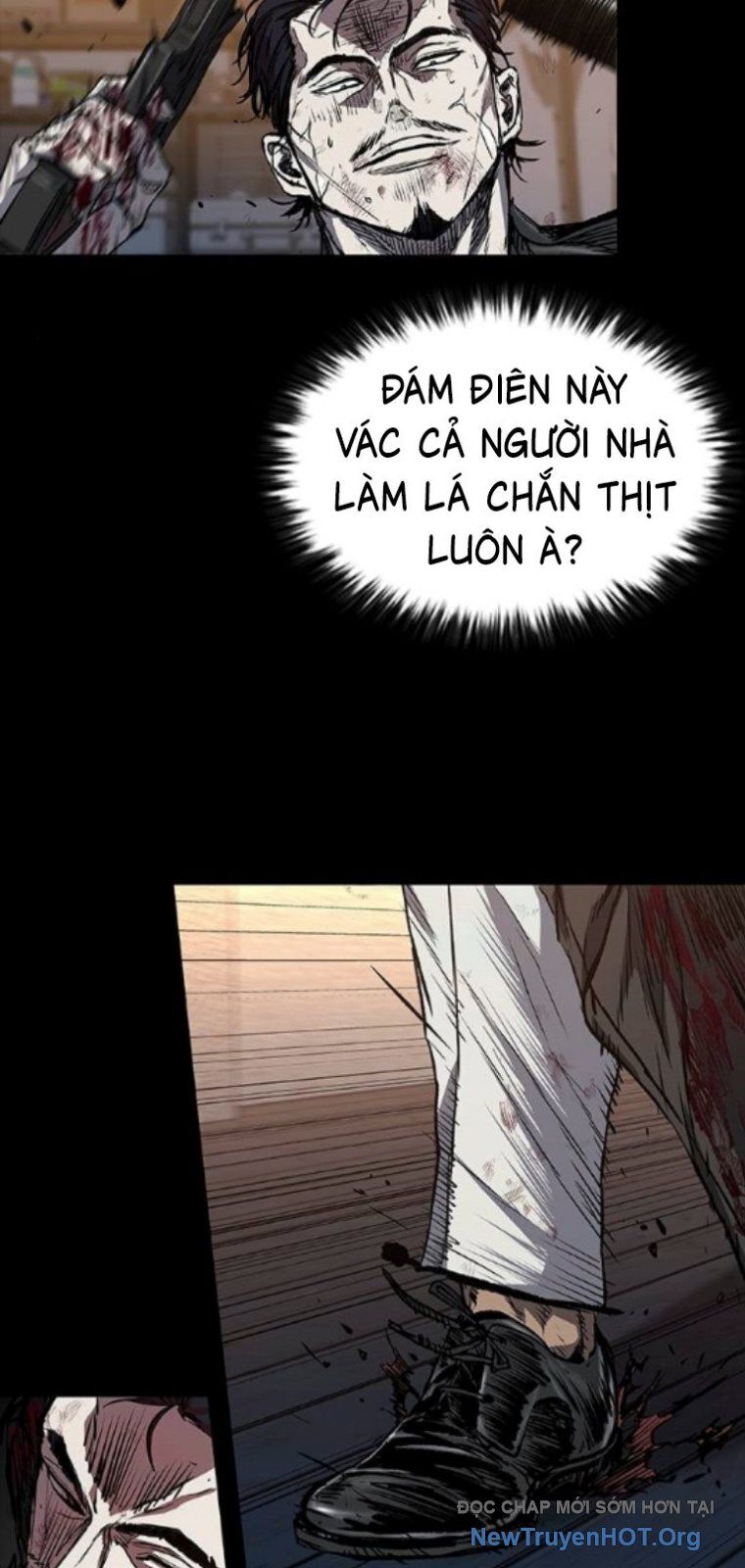 Báo Thù 2: Vạn Nhân Chi Thượng Chapter 94 - 118