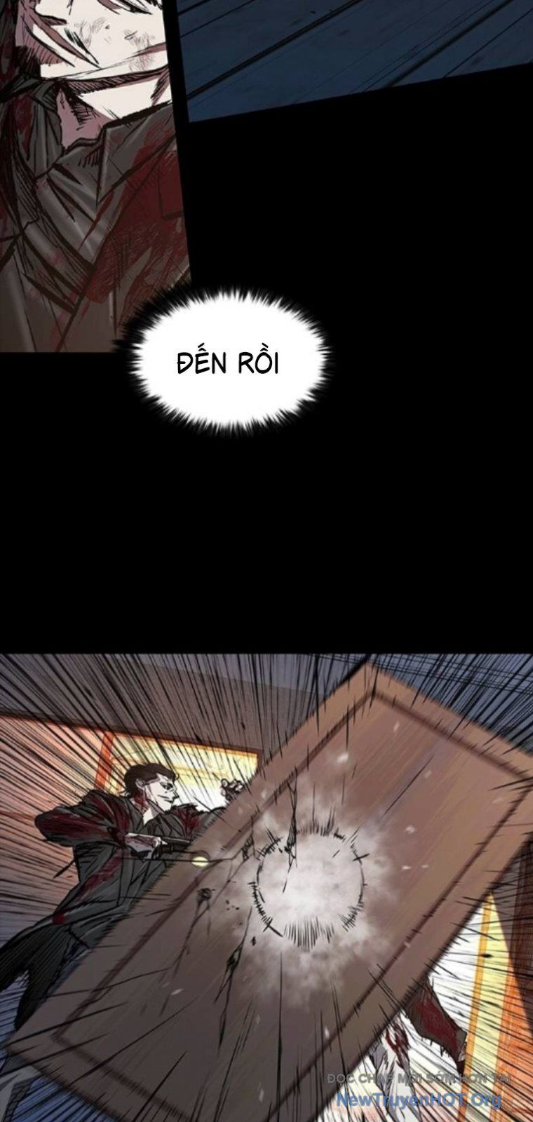 Báo Thù 2: Vạn Nhân Chi Thượng Chapter 94 - 119