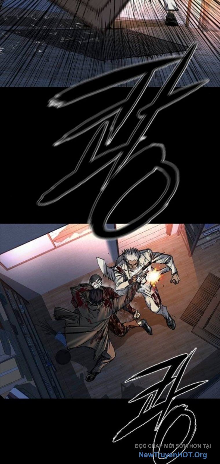 Báo Thù 2: Vạn Nhân Chi Thượng Chapter 94 - 120