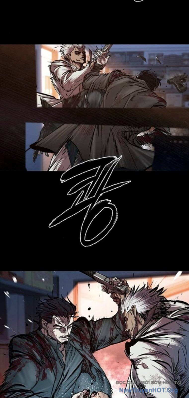 Báo Thù 2: Vạn Nhân Chi Thượng Chapter 94 - 121