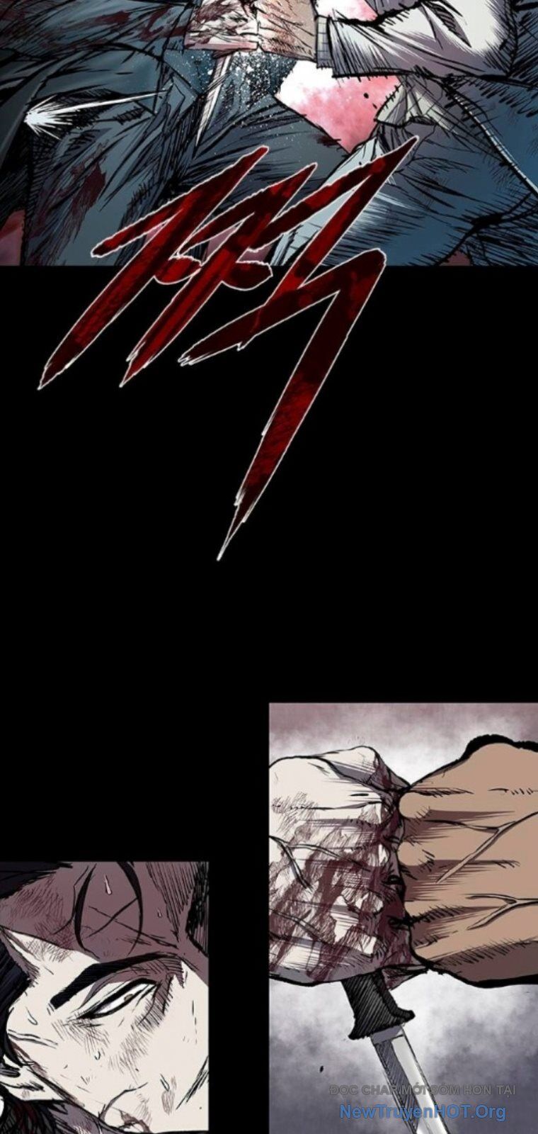 Báo Thù 2: Vạn Nhân Chi Thượng Chapter 94 - 122