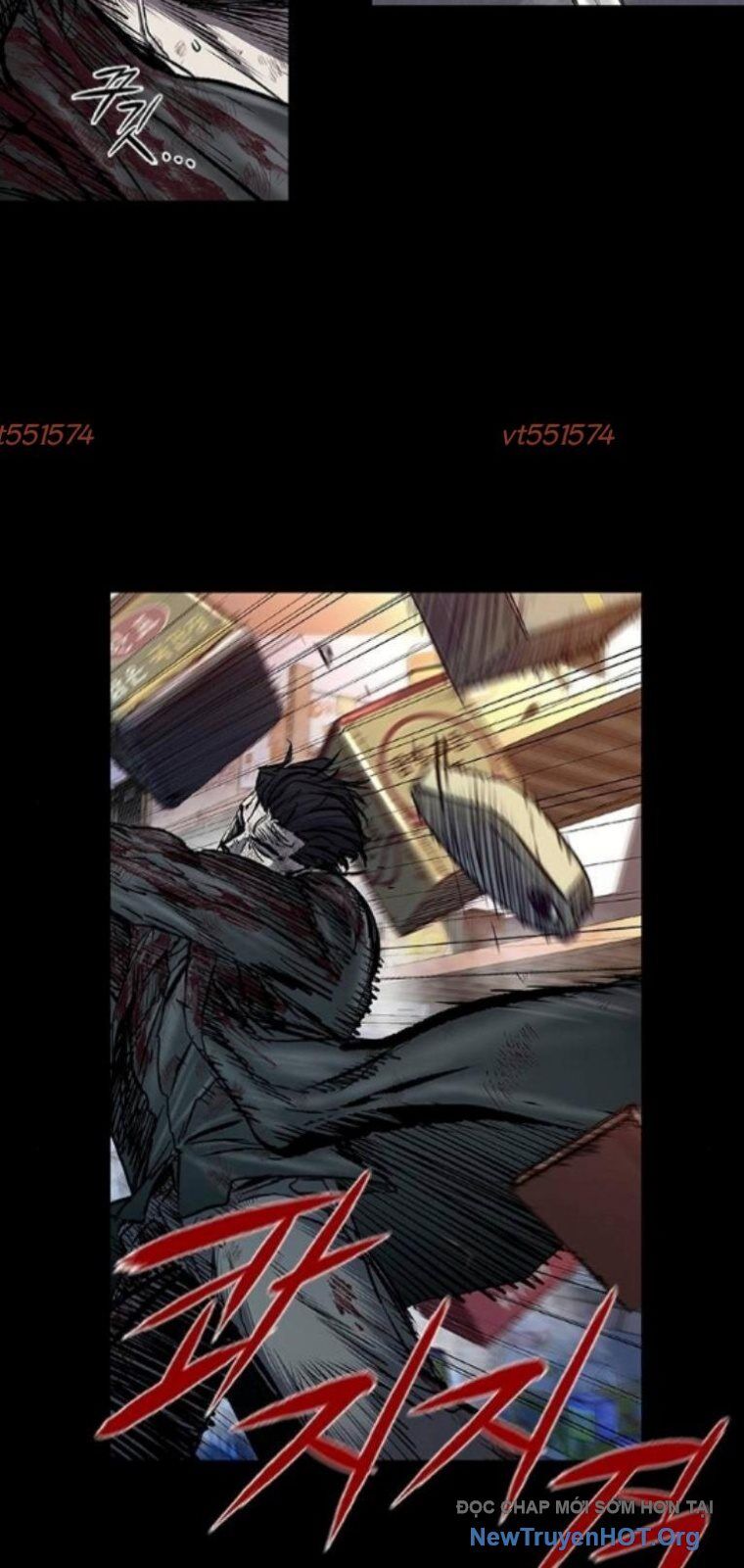 Báo Thù 2: Vạn Nhân Chi Thượng Chapter 94 - 123