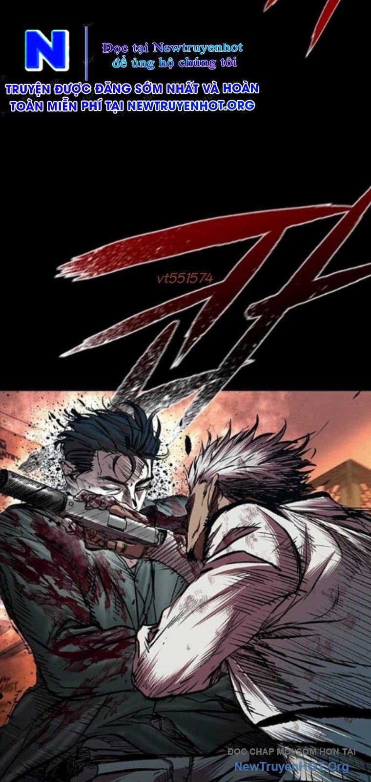 Báo Thù 2: Vạn Nhân Chi Thượng Chapter 94 - 124