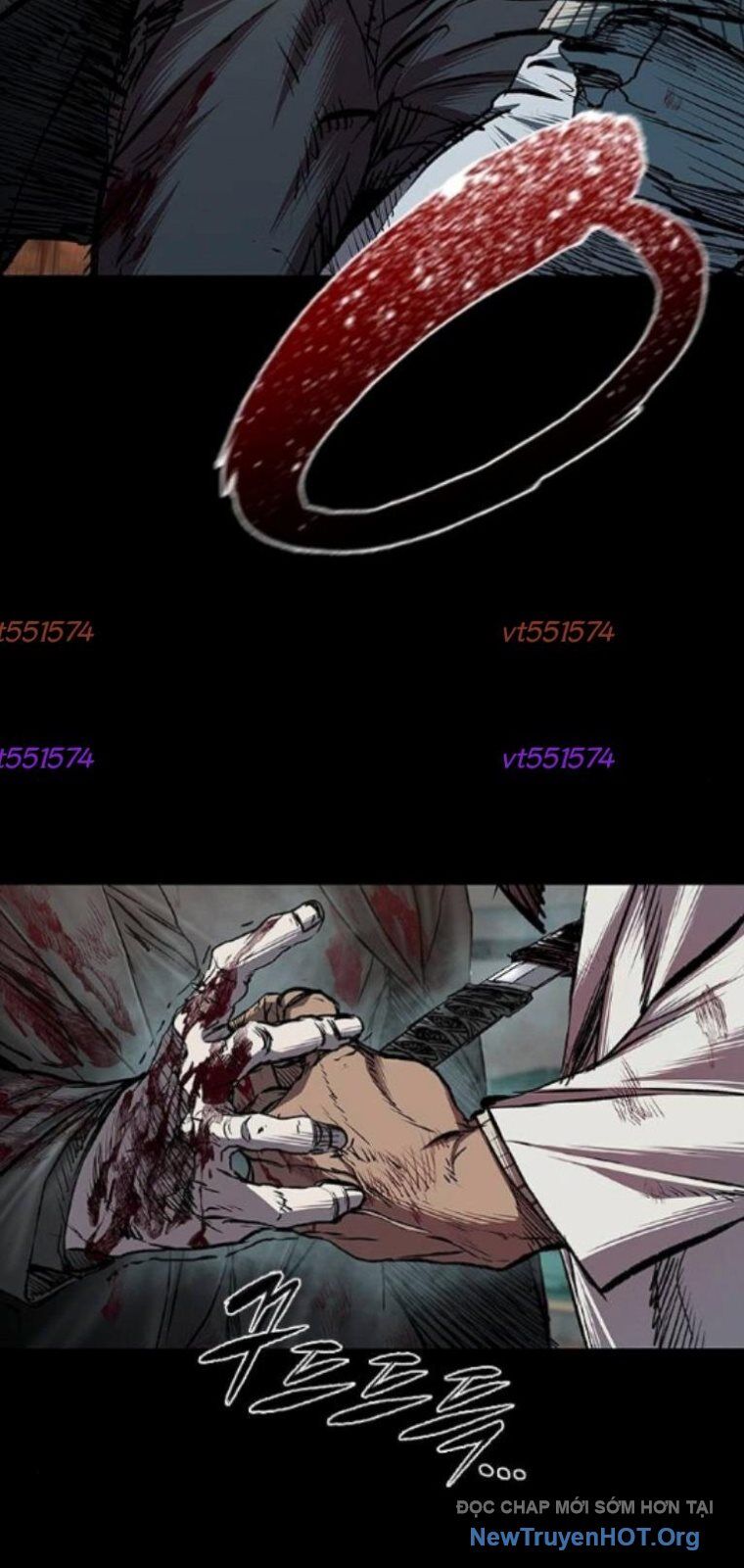 Báo Thù 2: Vạn Nhân Chi Thượng Chapter 94 - 125