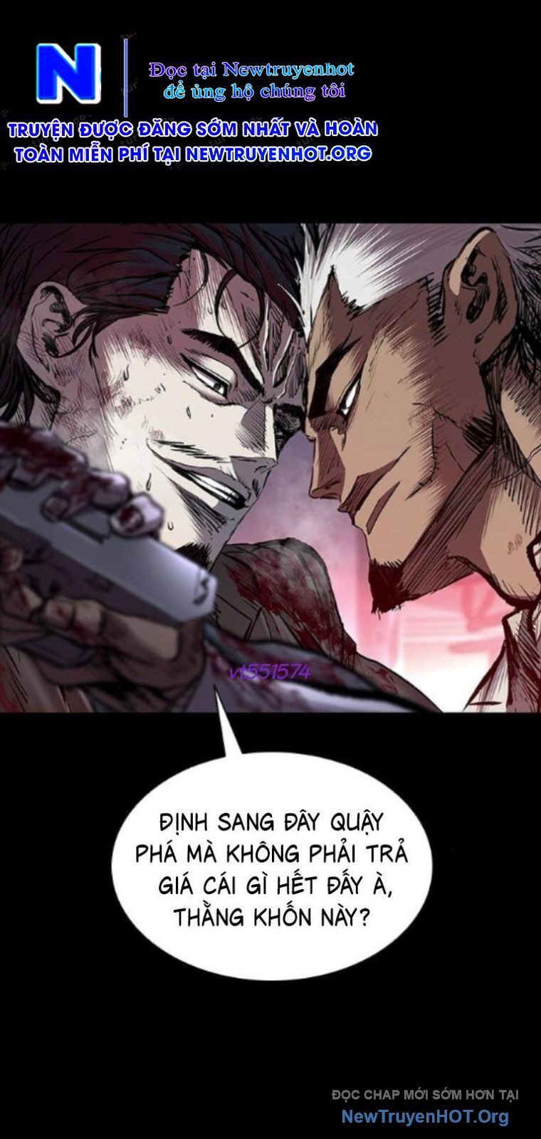 Báo Thù 2: Vạn Nhân Chi Thượng Chapter 94 - 126