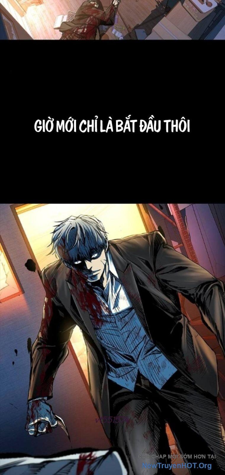 Báo Thù 2: Vạn Nhân Chi Thượng Chapter 94 - 128