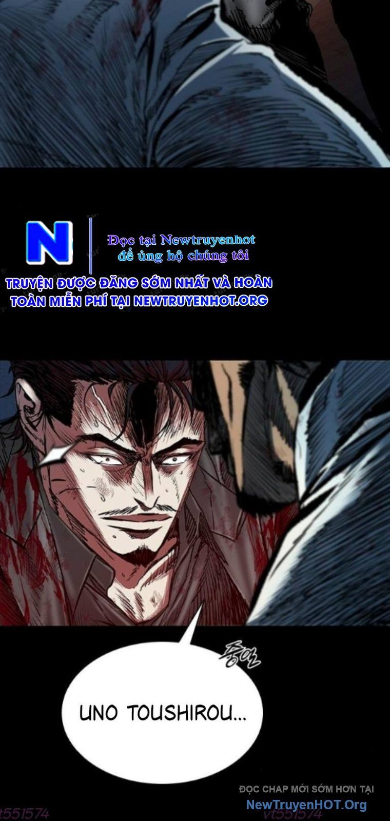 Báo Thù 2: Vạn Nhân Chi Thượng Chapter 94 - 129