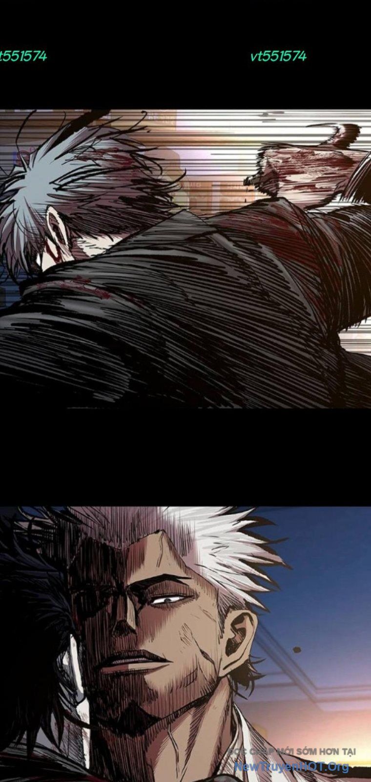 Báo Thù 2: Vạn Nhân Chi Thượng Chapter 94 - 130