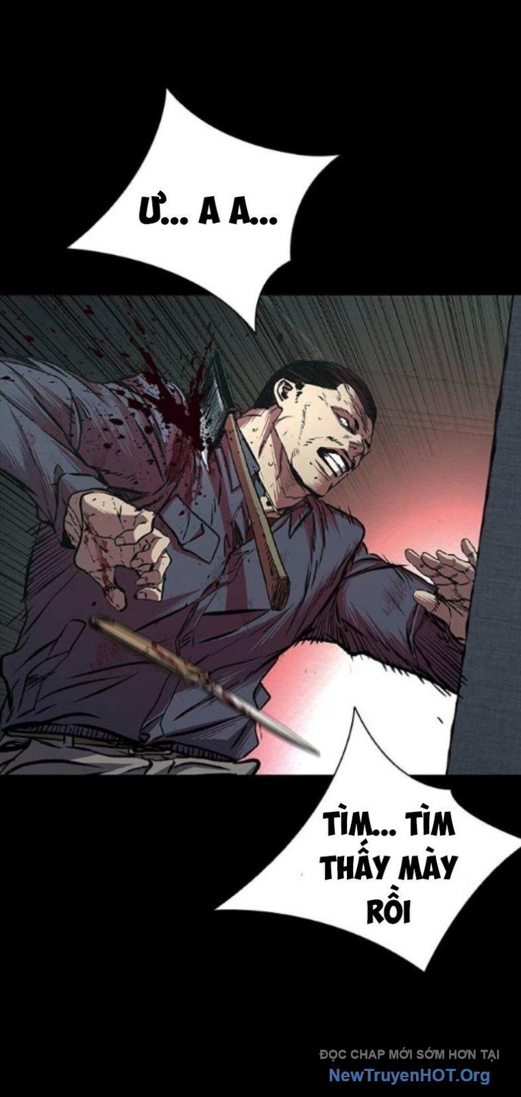 Báo Thù 2: Vạn Nhân Chi Thượng Chapter 94 - 14