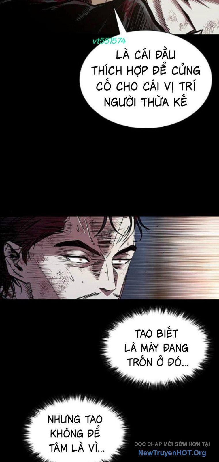 Báo Thù 2: Vạn Nhân Chi Thượng Chapter 94 - 131