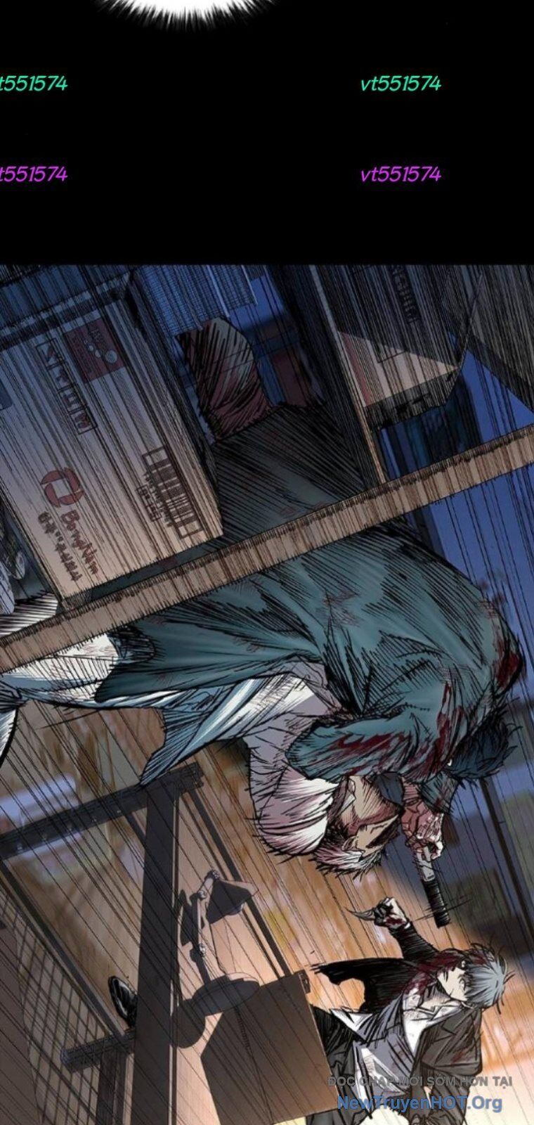 Báo Thù 2: Vạn Nhân Chi Thượng Chapter 94 - 132