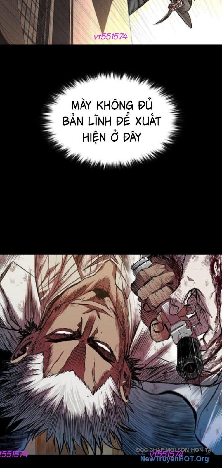 Báo Thù 2: Vạn Nhân Chi Thượng Chapter 94 - 133