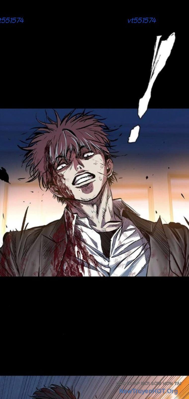 Báo Thù 2: Vạn Nhân Chi Thượng Chapter 94 - 134