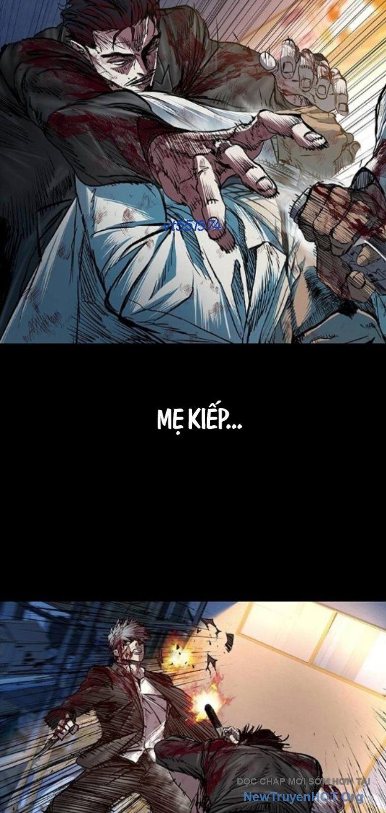 Báo Thù 2: Vạn Nhân Chi Thượng Chapter 94 - 135