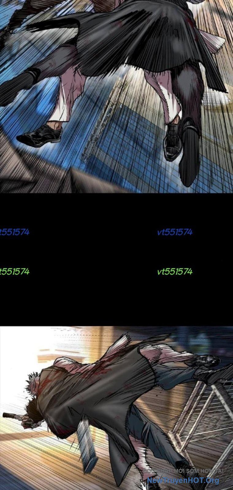 Báo Thù 2: Vạn Nhân Chi Thượng Chapter 94 - 136