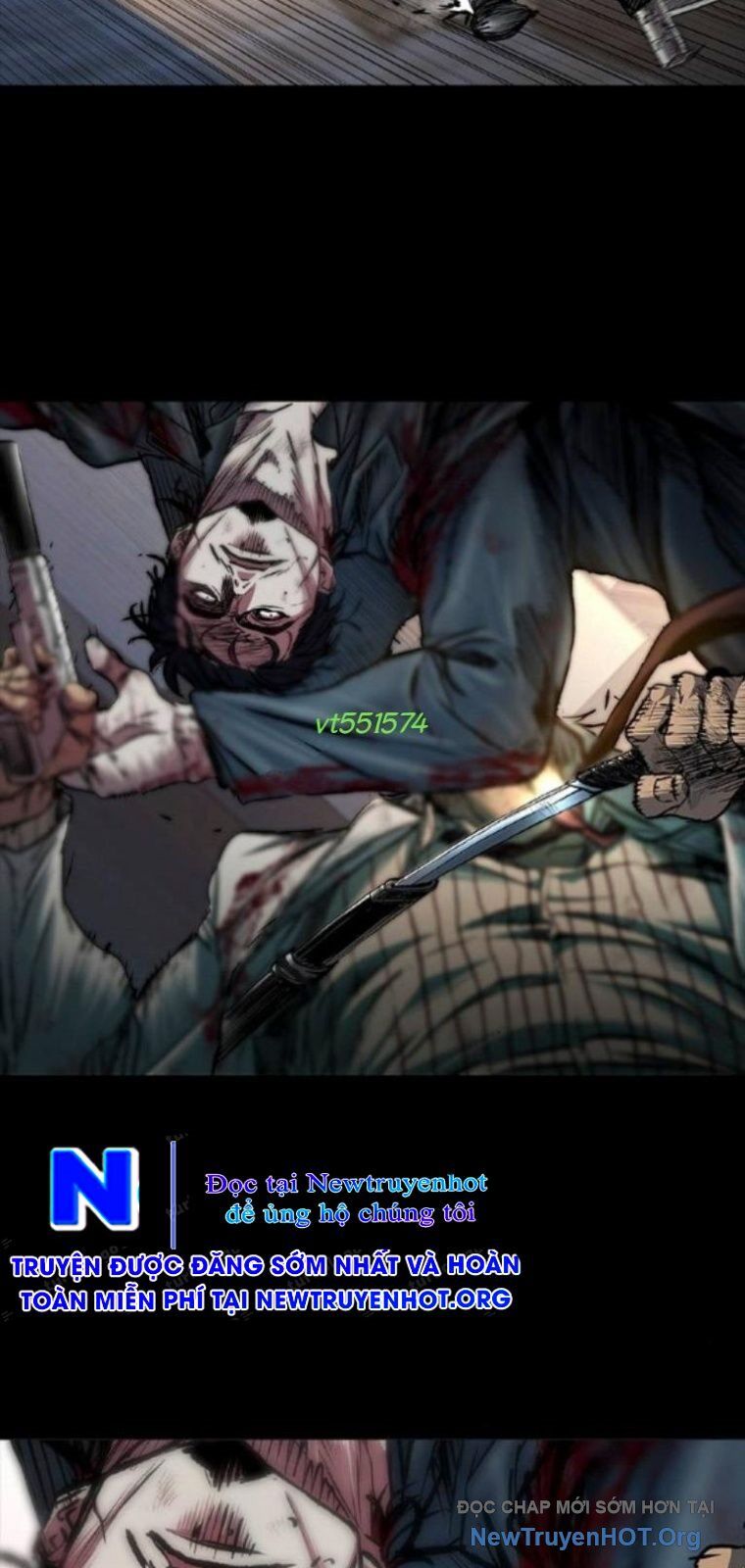 Báo Thù 2: Vạn Nhân Chi Thượng Chapter 94 - 137