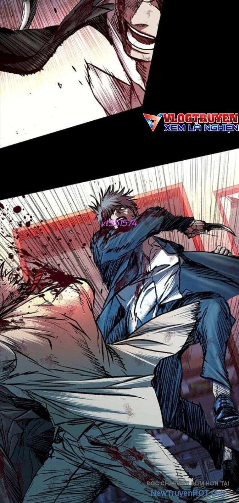 Báo Thù 2: Vạn Nhân Chi Thượng Chapter 94 - 139