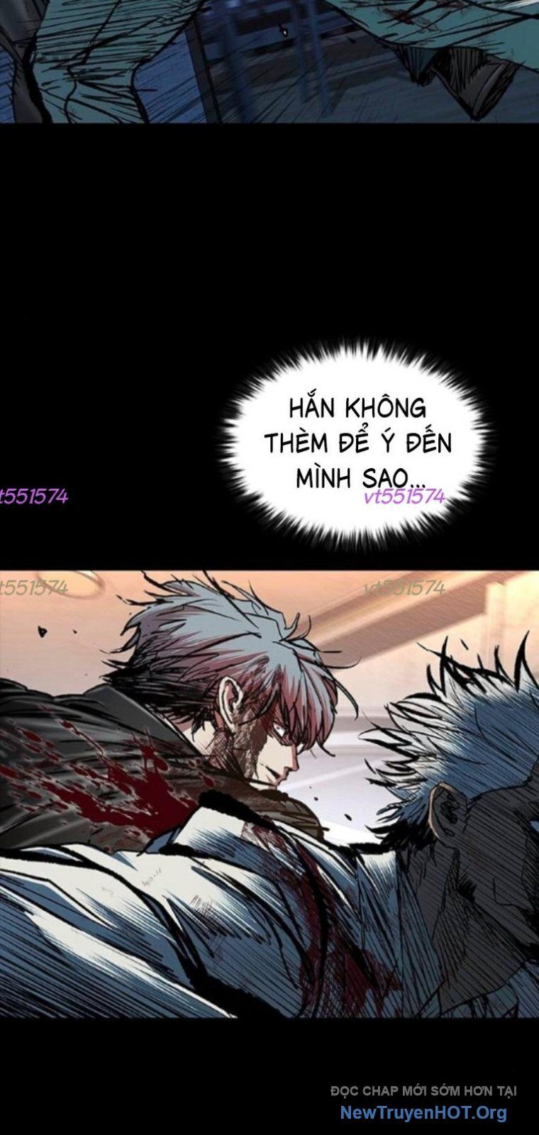 Báo Thù 2: Vạn Nhân Chi Thượng Chapter 94 - 140