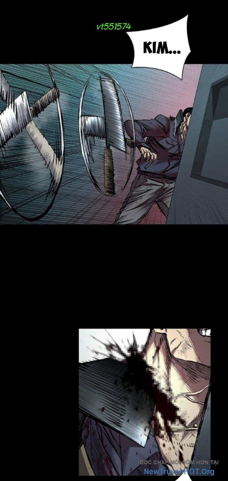 Báo Thù 2: Vạn Nhân Chi Thượng Chapter 94 - 15