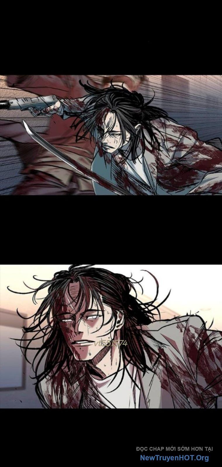 Báo Thù 2: Vạn Nhân Chi Thượng Chapter 94 - 141