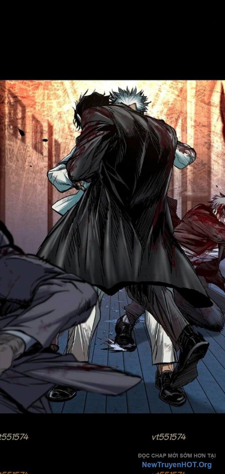 Báo Thù 2: Vạn Nhân Chi Thượng Chapter 94 - 142