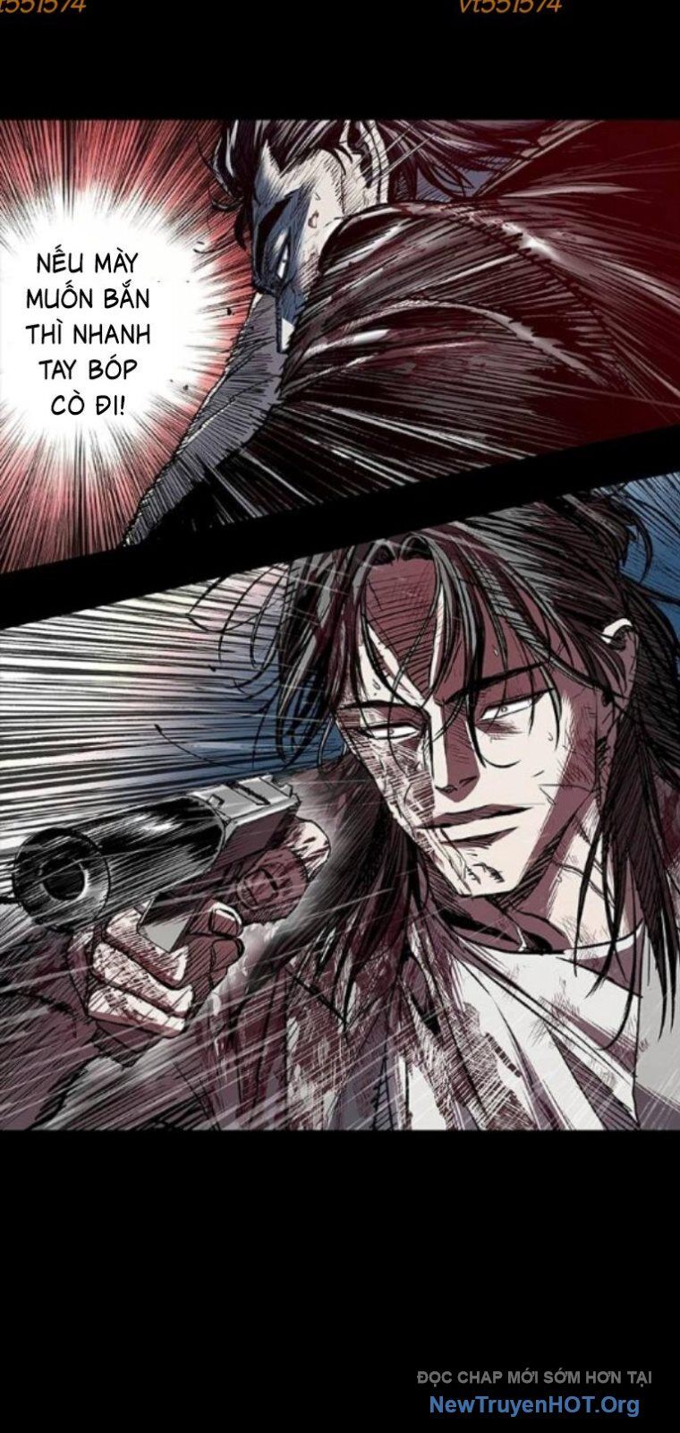 Báo Thù 2: Vạn Nhân Chi Thượng Chapter 94 - 143