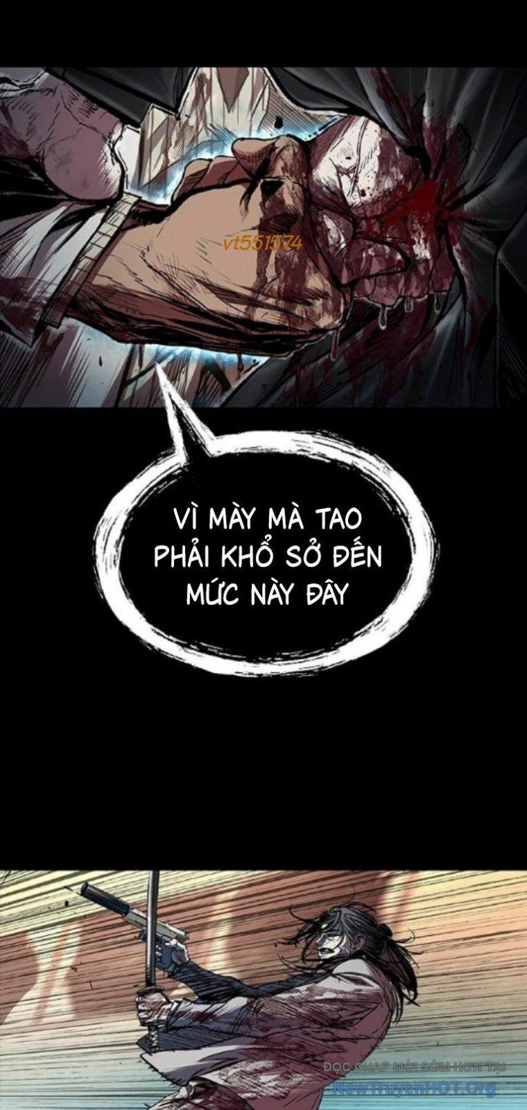 Báo Thù 2: Vạn Nhân Chi Thượng Chapter 94 - 144