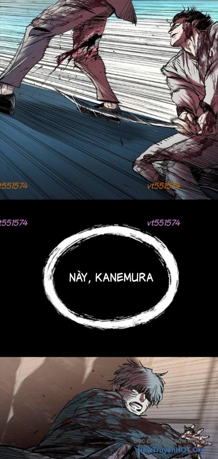 Báo Thù 2: Vạn Nhân Chi Thượng Chapter 94 - 145