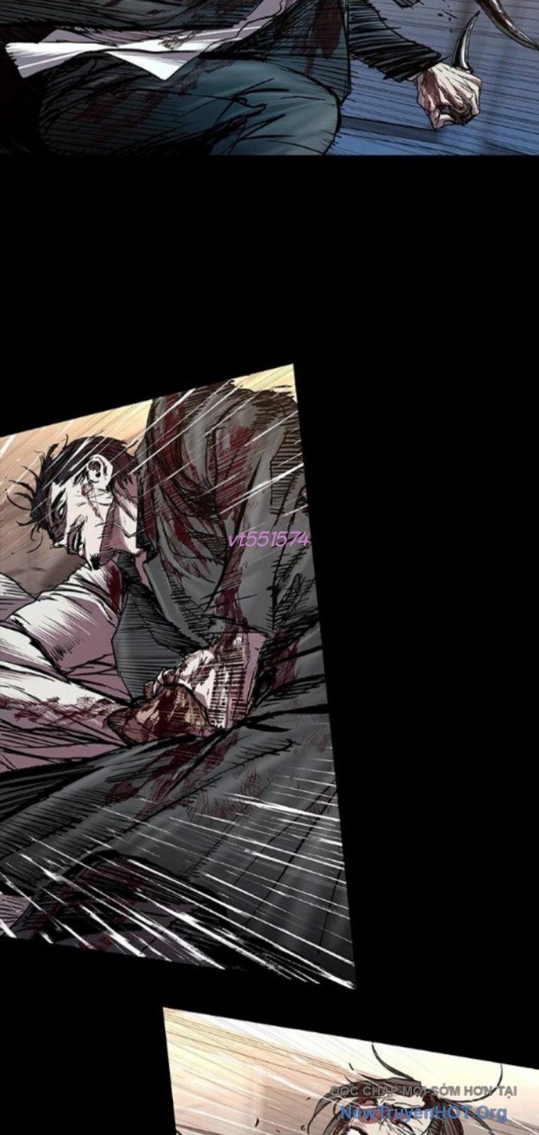 Báo Thù 2: Vạn Nhân Chi Thượng Chapter 94 - 146