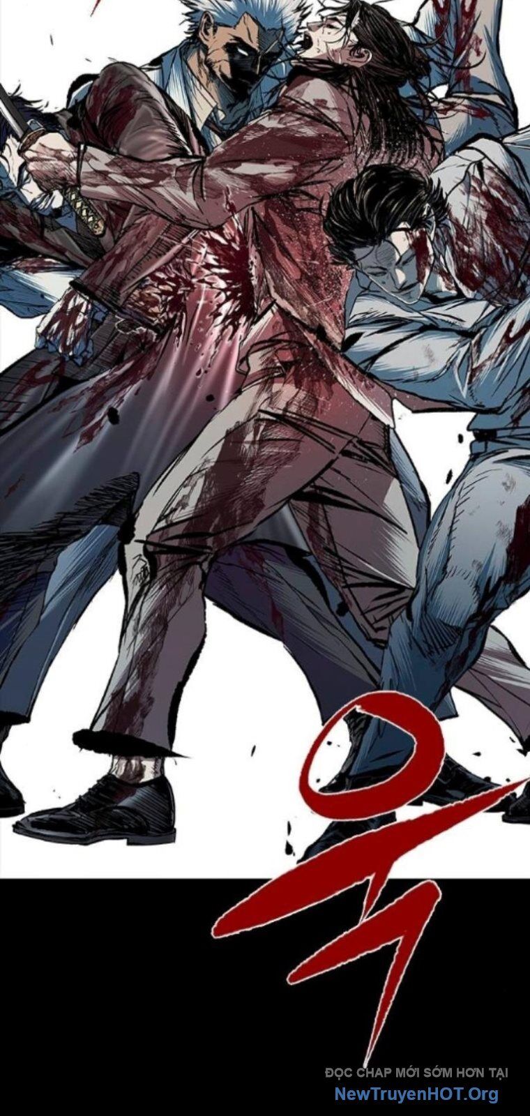 Báo Thù 2: Vạn Nhân Chi Thượng Chapter 94 - 148