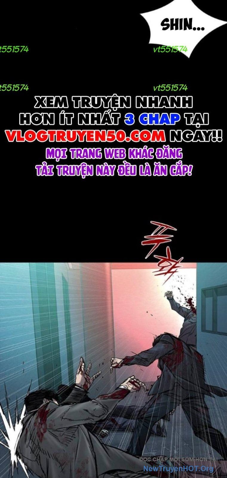 Báo Thù 2: Vạn Nhân Chi Thượng Chapter 94 - 16