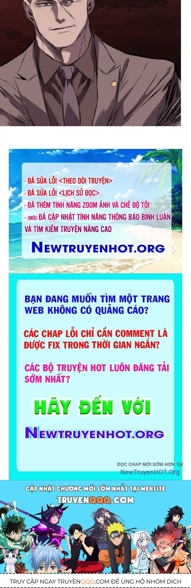 Báo Thù 2: Vạn Nhân Chi Thượng Chapter 94 - 151