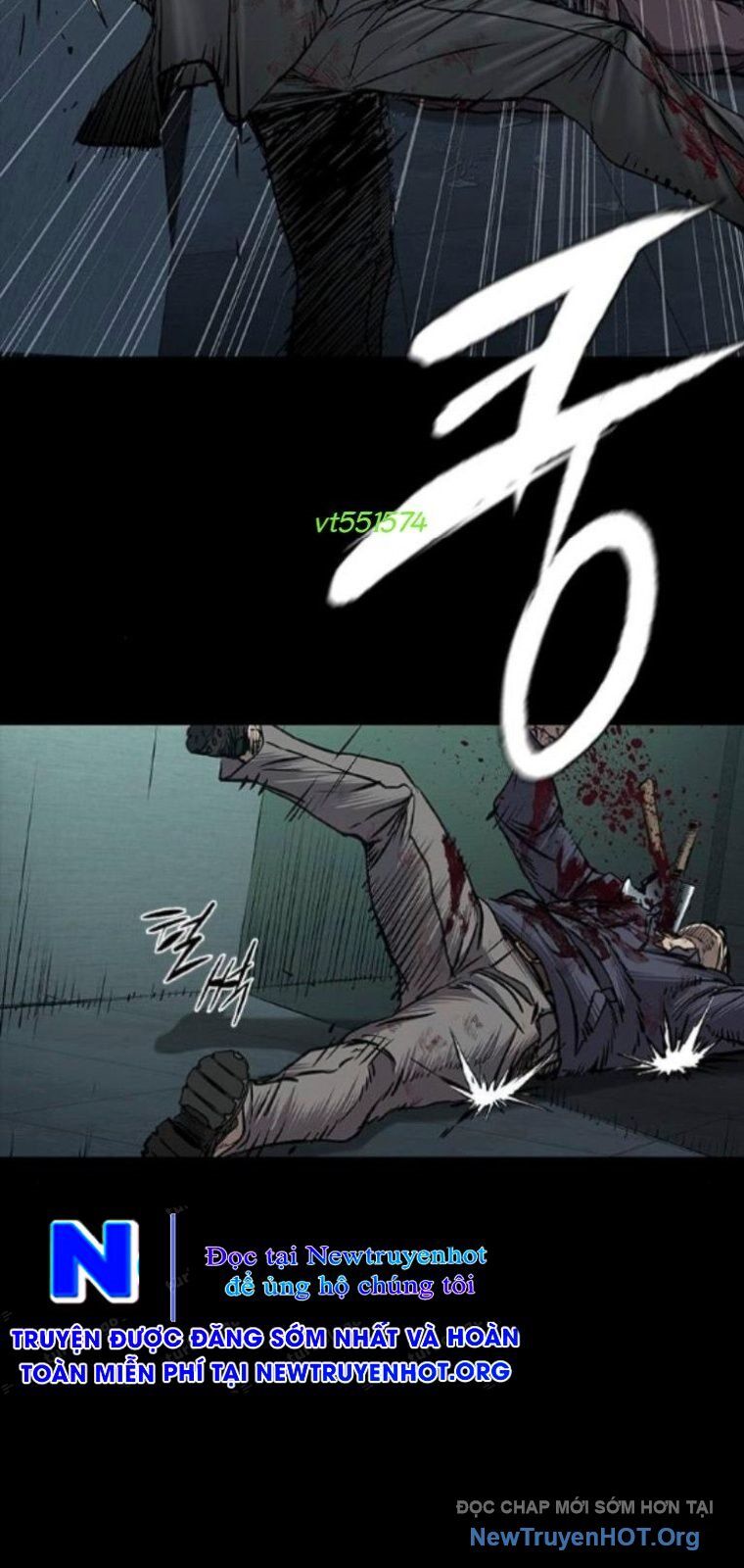 Báo Thù 2: Vạn Nhân Chi Thượng Chapter 94 - 17