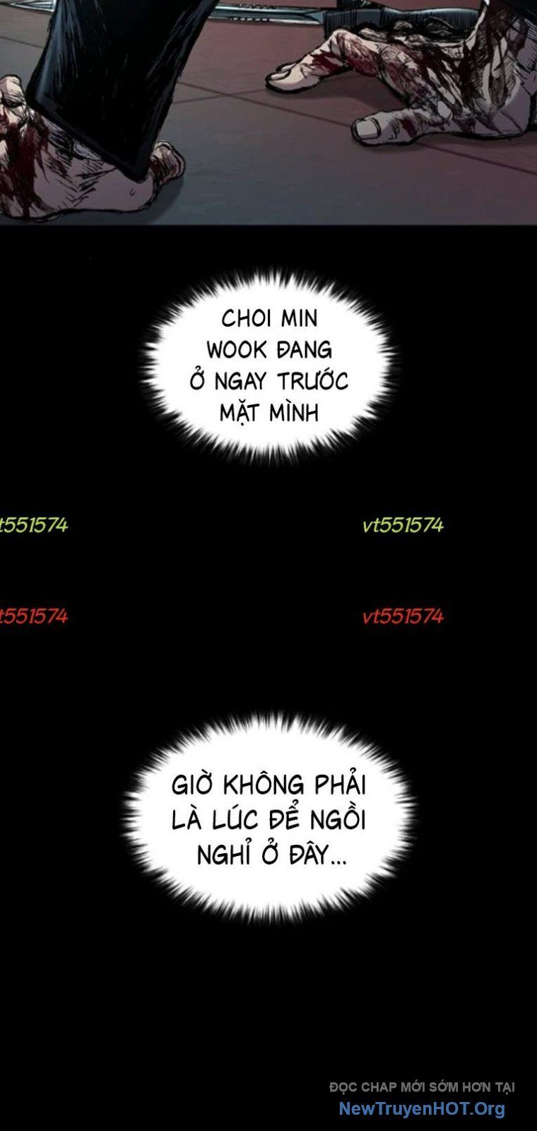 Báo Thù 2: Vạn Nhân Chi Thượng Chapter 94 - 20