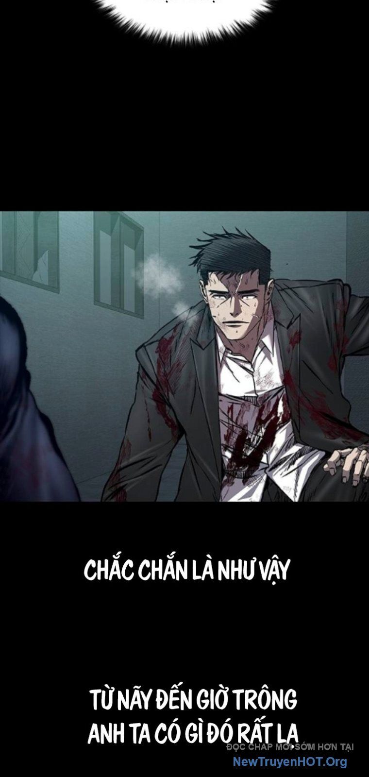 Báo Thù 2: Vạn Nhân Chi Thượng Chapter 94 - 3
