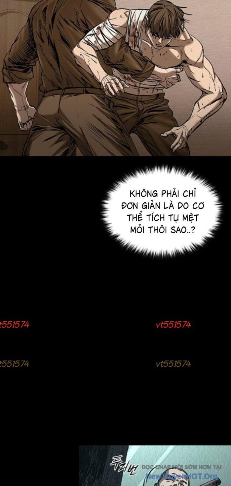 Báo Thù 2: Vạn Nhân Chi Thượng Chapter 94 - 22