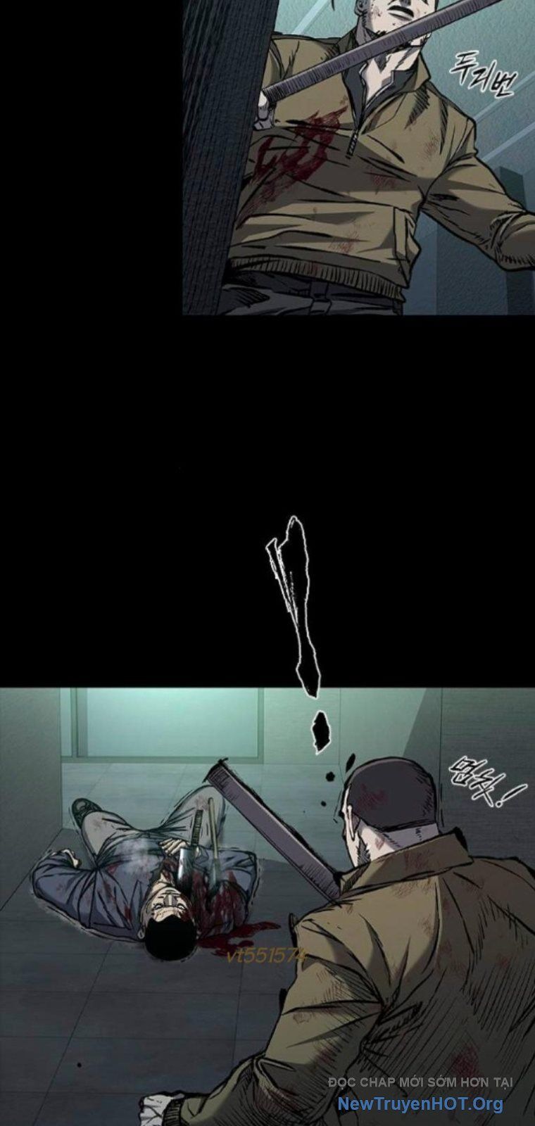 Báo Thù 2: Vạn Nhân Chi Thượng Chapter 94 - 23