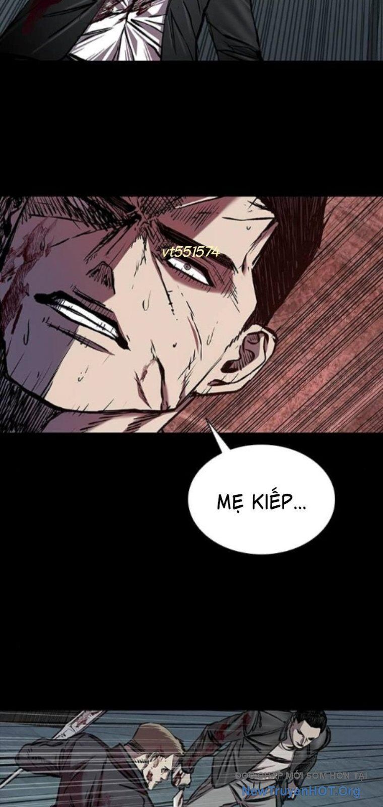 Báo Thù 2: Vạn Nhân Chi Thượng Chapter 94 - 26