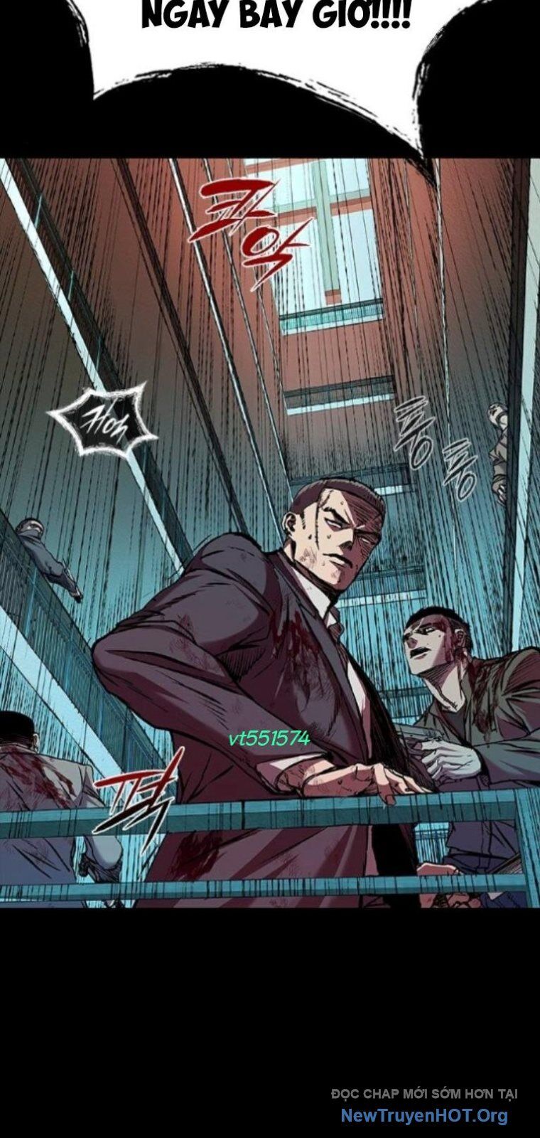 Báo Thù 2: Vạn Nhân Chi Thượng Chapter 94 - 28