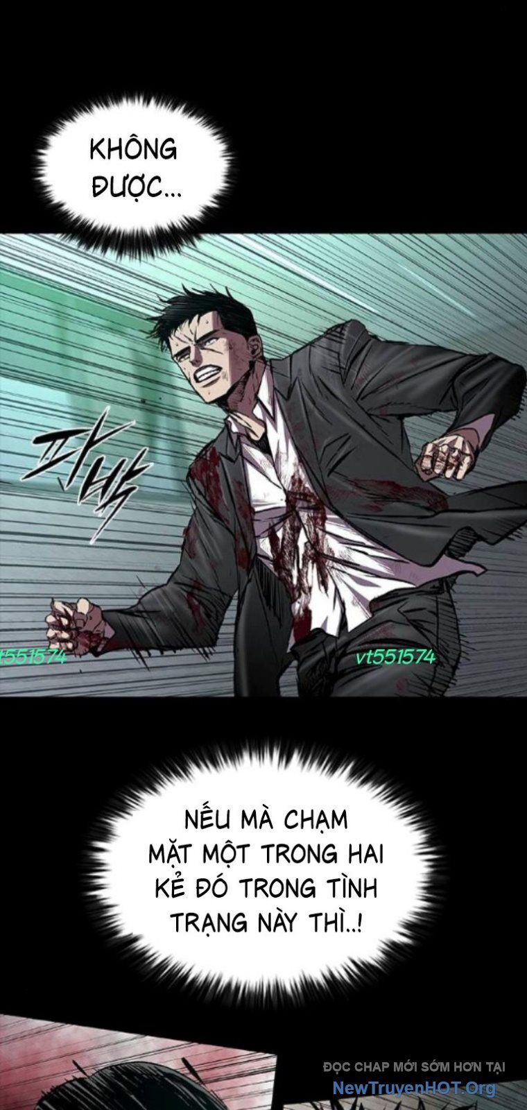 Báo Thù 2: Vạn Nhân Chi Thượng Chapter 94 - 29