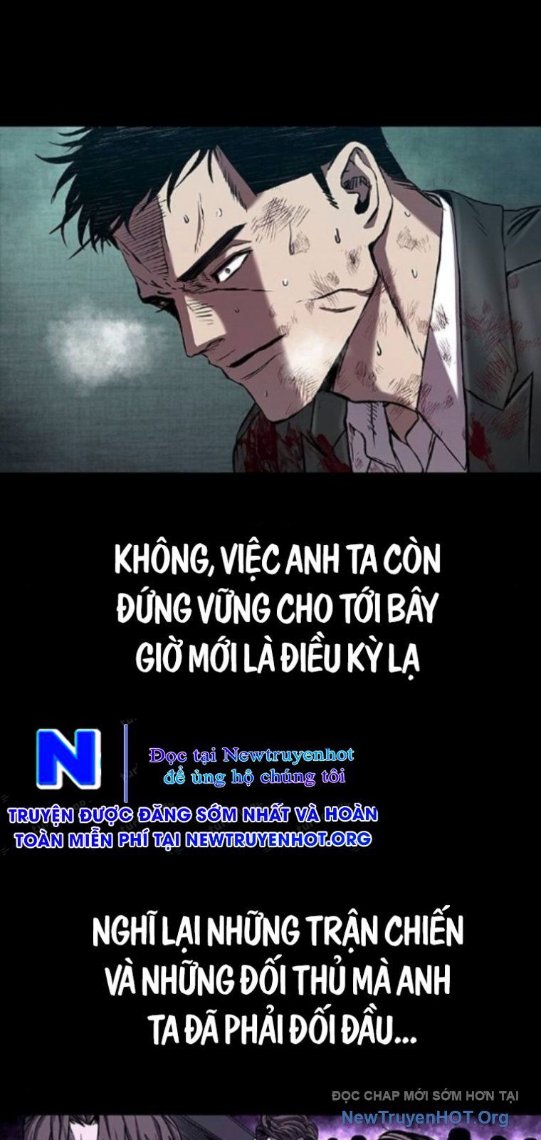 Báo Thù 2: Vạn Nhân Chi Thượng Chapter 94 - 4