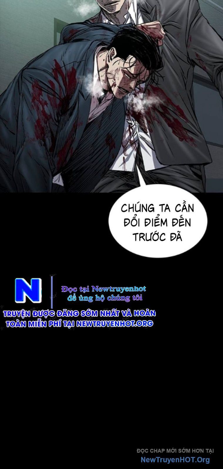 Báo Thù 2: Vạn Nhân Chi Thượng Chapter 94 - 31