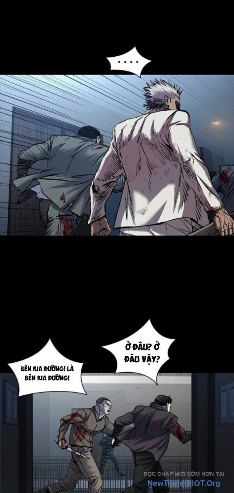 Báo Thù 2: Vạn Nhân Chi Thượng Chapter 94 - 32