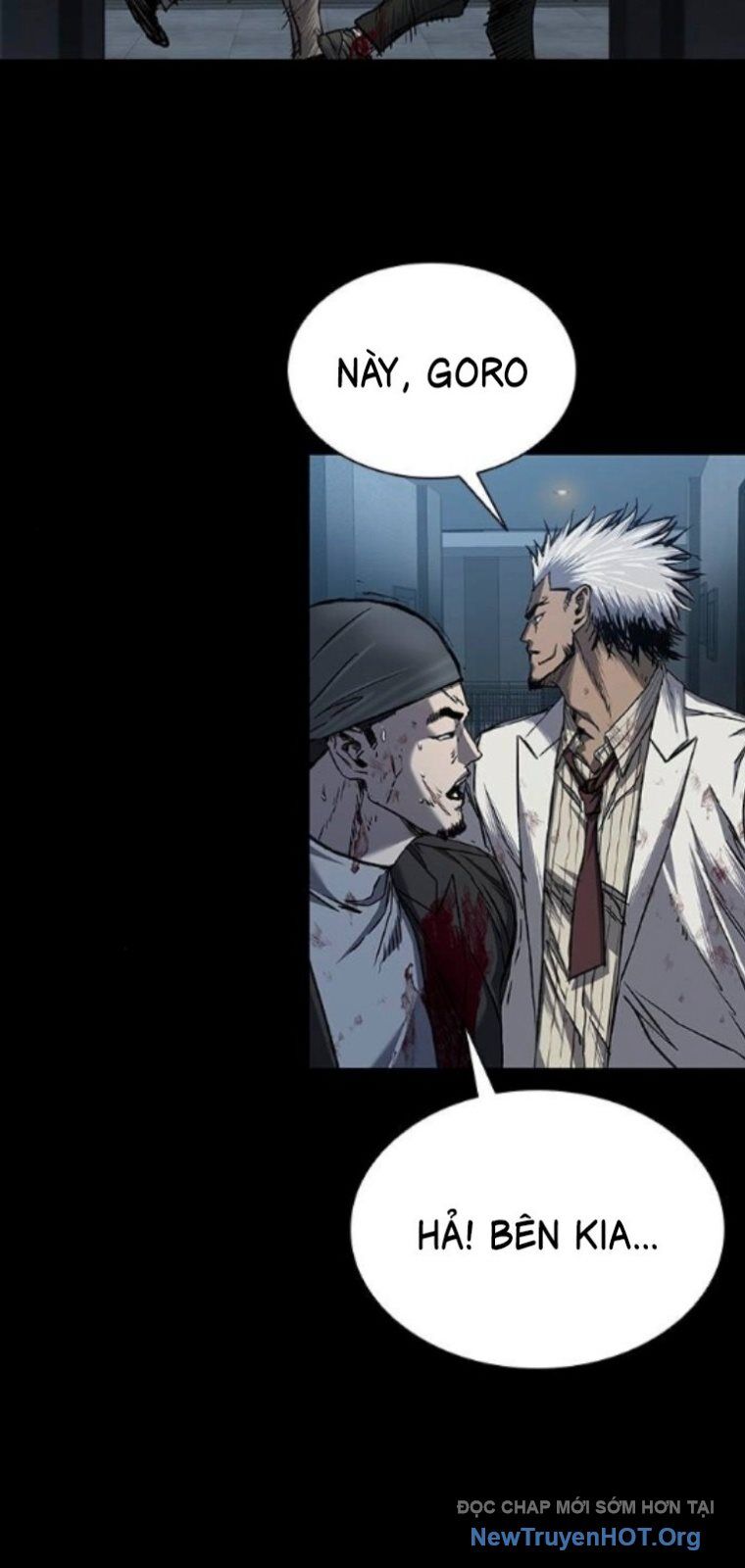Báo Thù 2: Vạn Nhân Chi Thượng Chapter 94 - 33